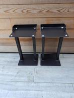 Speakerstands, Ophalen, Gebruikt