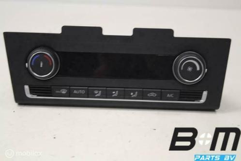 Clima unit Volkswagen Polo 6C 5 deurs 6C0907044, Auto-onderdelen, Airco en Verwarming, Gebruikt