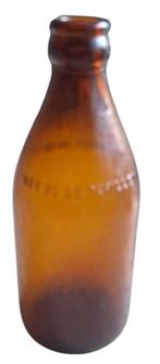 bouteille de bière américaine de la Seconde Guerre mondiale, Collections, Objets militaires | Seconde Guerre mondiale, Envoi
