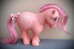 Vintage My Little Pony G1 Cotton Candy ‘80 s, Kinderen en Baby's, Speelgoed | My Little Pony, Ophalen of Verzenden