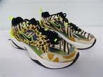 A6702. Nike M2K Tekno Animal Pack Sneakers Maat 40,5, Kleding | Dames, Ophalen of Verzenden, Gedragen, Sneakers