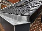 Tout réparation toiture et plateforme Zinc, Enlèvement ou Envoi, Comme neuf, Bois, Lucarne