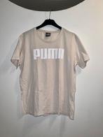 T-shirt Puma, Puma, Overige kleuren, Maat 48/50 (M), Nieuw
