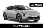KIA EV4 BEV 81,4 kWH Business Plus + Advanced Drive Pack *, 81 kWh, Stof, Overige modellen, Regensensor