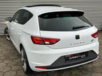 Seat Leon 2.0 TSI Cupra 280 PANORAMIQUE DAB DCC, Autos, Cuir et Alcantara, Achat, Entreprise, Pack sport