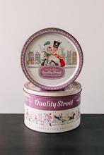 Mackintosh's Quality Street blik, Ophalen of Verzenden