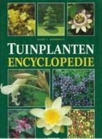 Tuinplanten encyclopedie, Klaas T. Noordhuis, Boeken, Ophalen of Verzenden, Zo goed als nieuw
