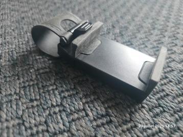 Support GSM beschikbaar voor biedingen