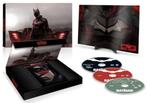 Collector's box 4k The Batman FNAC edition, nieuw, undercove, Verzenden, Nieuw in verpakking, Science Fiction en Fantasy, Boxset