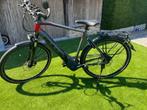 Elektrische Bulls fiets te koop, Fietsen en Brommers, Versnellingen, Zo goed als nieuw, 57 tot 61 cm, Ophalen