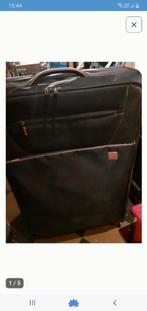 Valies groot, Bijoux, Sacs & Beauté, Sacs | Sacs de voyage & Petits Sacs de voyage, 75 cm ou plus, Comme neuf, Enlèvement, 20 à 30 cm