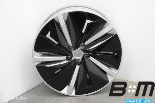 ORIGINEEL! 1 losse 19 inch velg Nissan Juke! D0300 - 6PA4A, Auto-onderdelen, Banden en Velgen, Velg(en), Gebruikt