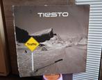 Tiësto – Traffic (Vinyl, 12"), Utilisé, Envoi