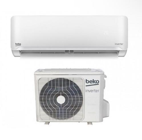 Beko Airconditioner + wifi + Koelen en verwarmen 🔥❄️, Elektronische apparatuur, Airco's, Zo goed als nieuw, Verwarmen, Ophalen of Verzenden