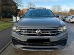 Volkswagen Tiguan2.0 TDI SCR R-Line Business Premium DSG, Cuir, Argent ou Gris, Achat, Entreprise