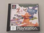 Spelen Met Winnie de Poeh voor Playstation 1, Ophalen of Verzenden, Zo goed als nieuw