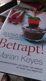 Marian Keyes - Betrapt / zoals ze is, Ophalen of Verzenden, Gelezen, Marian Keyes