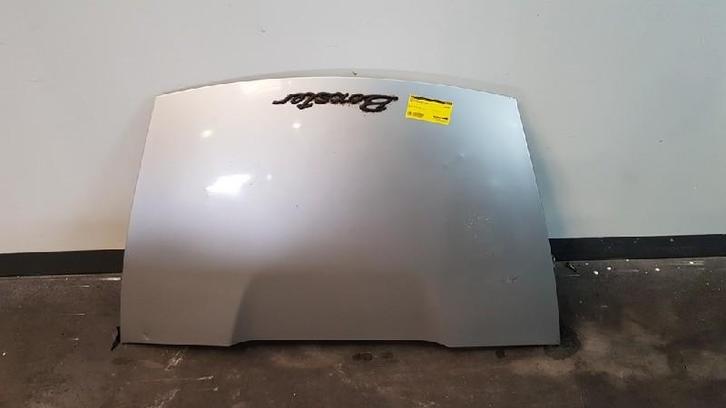 ACHTERKLEP Porsche Boxster (986) (01-1996/11-2004), Auto-onderdelen, Carrosserie, Achterklep, Porsche, Gebruikt