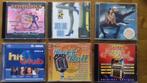 cd's rock&roll e.a, Ophalen of Verzenden, Zo goed als nieuw