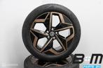 ORIGINEEL! 19 inch Andoya velgen VW ID3! 10A601025J, Auto-onderdelen, 19 inch, Banden en Velgen, Personenwagen, Zomerbanden