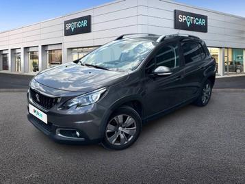 Peugeot 2008  1.2 Puretech 81kW S&S EAT6 Signature disponible aux enchères