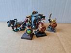 Warhammer Age of Sigmar Dwergen, Hobby en Vrije tijd, Ophalen of Verzenden, Gebruikt, Warhammer