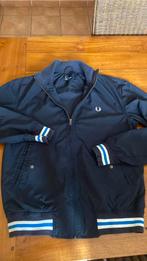 Fred Perry vest maat S, Ophalen of Verzenden, Zo goed als nieuw, Maat 46 (S) of kleiner, Wit