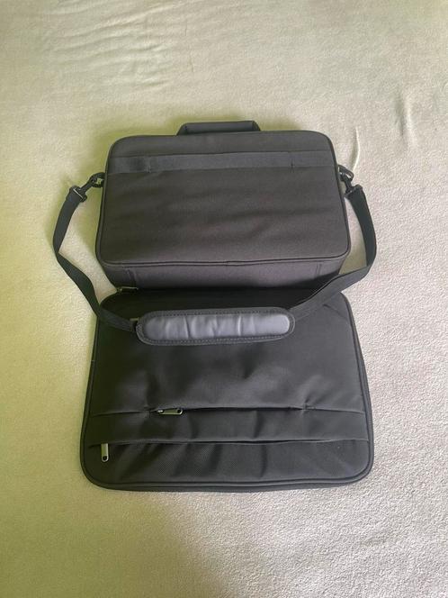 Laptop tas (comfortabel), Computers en Software, Laptoptassen, Zo goed als nieuw, Ophalen