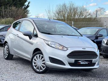 Ford Fiesta (bj 2014) beschikbaar voor biedingen