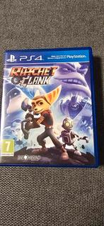 Ratchet & Clank, PS4, Games en Spelcomputers, Ophalen, Overige genres, Vanaf 12 jaar