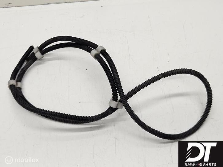 Vacuumslang brandstofdrukregelaar BMW M3 E46 S54 64111368684, Auto-onderdelen, Remmen en Aandrijving, BMW, Gebruikt, Ophalen of Verzenden