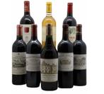 Kist Duclot 2013, Ophalen, Frankrijk, Nieuw, Rode wijn