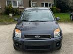 Ford Fusion 1.6i / 127.000km / Automaat /Airco /Euro 4, 1600 cc, Zwart, 5 zetels, Particulier