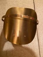 A vendre porte bûches à bois, Enlèvement, Comme neuf