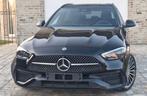 Mercedes S206 C300 zeer net 1ste eig, Auto's, Automaat, C-Klasse, Te koop, Euro 6