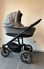 Bebetto 3 in 1 kinderwagen, Kinderen en Baby's, Kinderwagens en Combinaties, Gebruikt, Luchtbanden, Maxi-Cosi, Ophalen