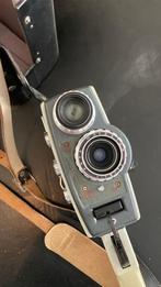 Agfa Movex Reflex 8mm camera, 8 mm, Enlèvement ou Envoi, Caméra