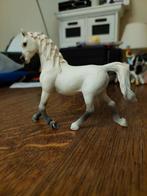 Schleich paard, Collections, Collections Animaux, Comme neuf, Cheval, Envoi