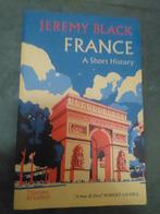 France A short History, Boeken, Chicklit, Zo goed als nieuw, Verzenden