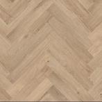 Floorify Unagi visgraat, 3 dozen, Huis en Inrichting, Stoffering | Vloerbedekking, Ophalen, Nieuw, Minder dan 10 m², Vinyl