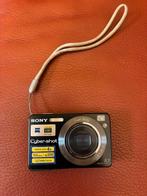 Sony Cyber-shot DSC-W130 met oplader en hoesje, Audio, Tv en Foto, Ophalen, Zo goed als nieuw