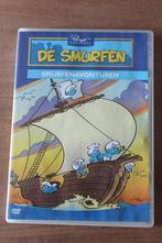 De Smurfen - Smurfenavonturen, Cd's en Dvd's, Alle leeftijden, Gebruikt, Ophalen of Verzenden, Europees