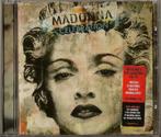 CD MADONNA CELEBRATION - THE ULTIMATE HITS COLLECTION, Cd's en Dvd's, Verzenden, 2000 tot heden, Zo goed als nieuw