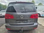 Vw Touran 2012, Auto's, Volkswagen, Euro 5, 4 cilinders, Bedrijf, Diesel