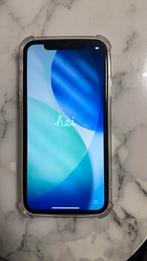 Iphone 11 64 gb proper, Telecommunicatie, Ophalen, 80 %, Wit, IPhone 11