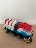 Vrachtwagen Paw Patrol, Kinderen en Baby's, Ophalen, Zo goed als nieuw