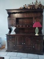 Vaisselier, Enlèvement, Comme neuf