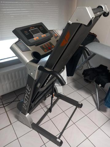 u-style r110 beschikbaar voor biedingen