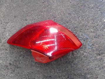 Feu arrière droit Kia Venga 2010-2015 LP/15041 beschikbaar voor biedingen