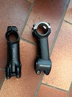 Stuurpennen Specialized, Fietsen en Brommers, Fietsonderdelen, Ophalen, Zo goed als nieuw